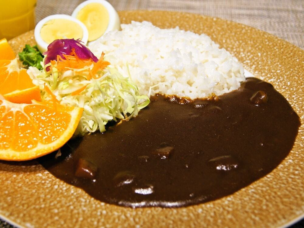 朝食