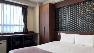 スタンダード ダブルルーム [全室禁煙]