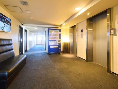 水口センチュリーホテル / 2