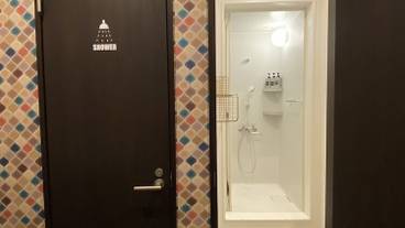 バスルーム / 21