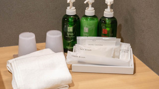 セミダブルルーム