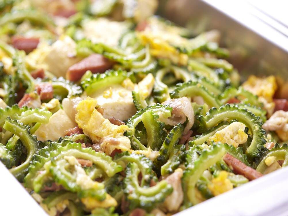 沖縄の家庭料理を味わいたいならここ！3720355