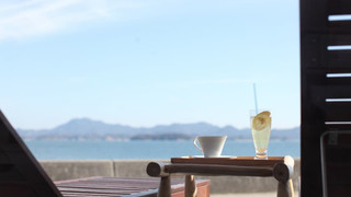 オーシャンフロント ルーム