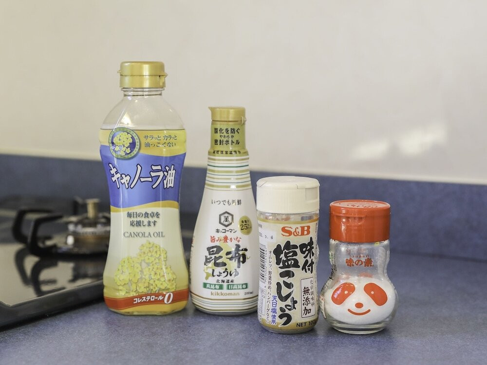 客室の設備とサービス