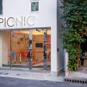 PICNIC HOSTEL OSAKA（ピクニックホステル大阪）（大阪府 ゲストハウス・ホステル・ドミトリー） / 5