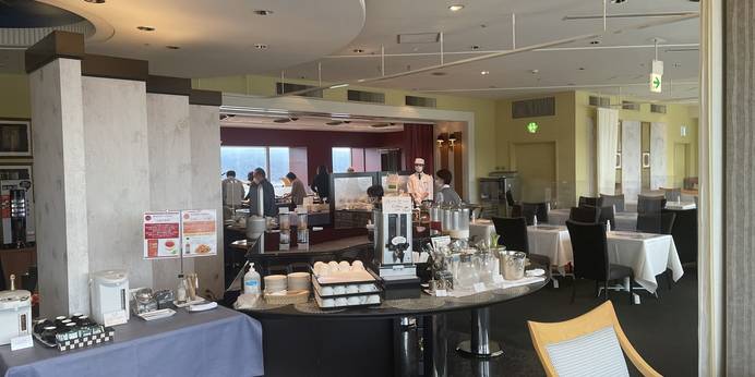 ホテル日航高知 旭ロイヤル（高知県 シティホテル） / 1