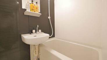 バスルーム / 13