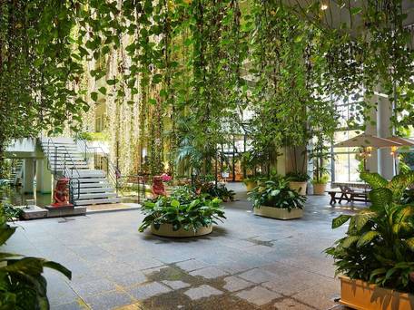 パレスインムーンビーチ / 2