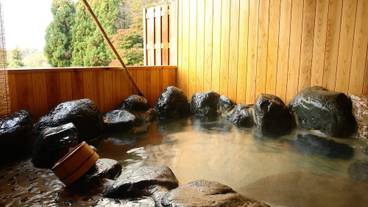 施設内の設備 / 3