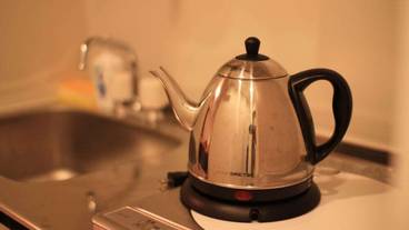 専用簡易キッチン / 19