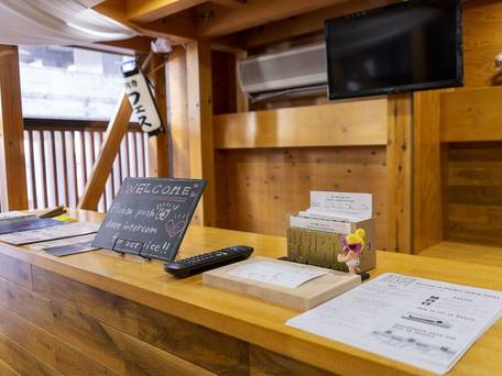 KOENJI JUNJO HOTEL 高円寺純情ホテル / 3