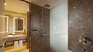 プレジデンシャル スイート キング