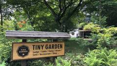 TINY GARDEN 蓼科 Camp,Lodge＆Cabins