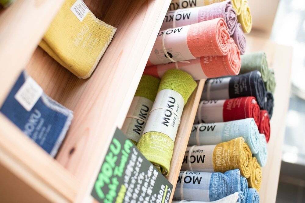 ギフト ショップ