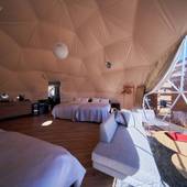 あぐりの丘リゾート（長崎県 リゾートホテル） / 4