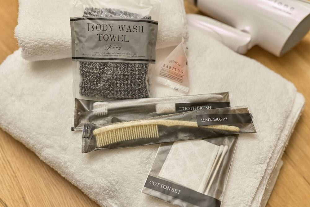 客室の設備とサービス