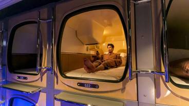 部屋からの景観 / 27