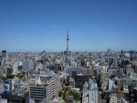 ホテルクラウンヒルズ上野プレミア（BBHホテルグループ） / 5