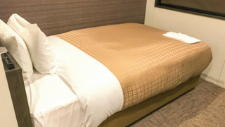 シングルルーム 禁煙