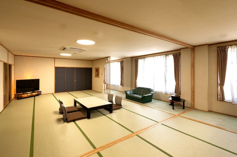 客室