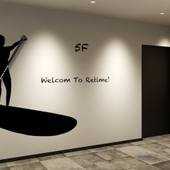 CABIN＆HOTEL ReTIME（沖縄県 カプセルホテル） / 2