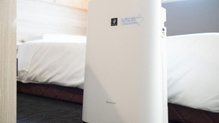 ダブルルーム 禁煙