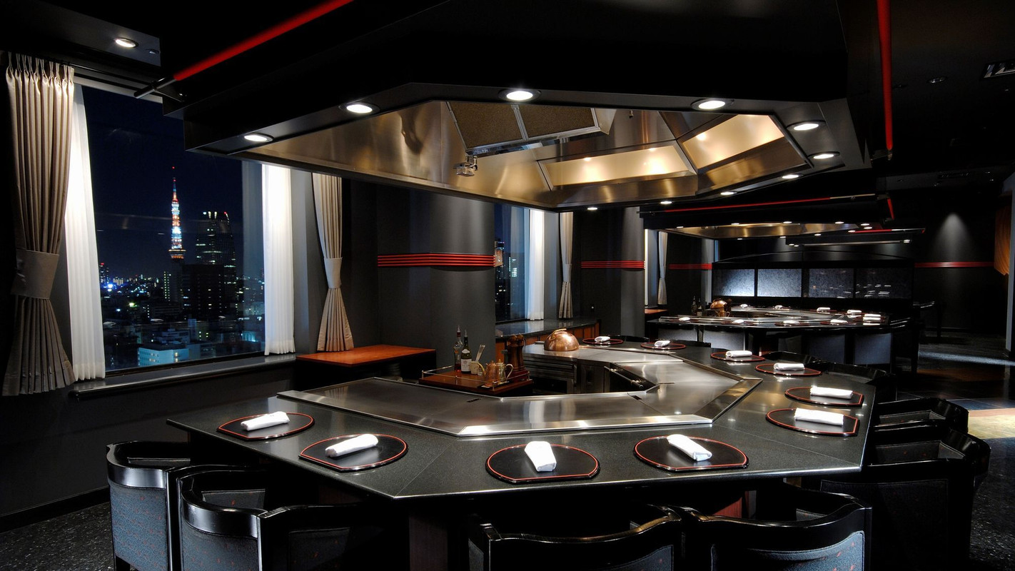 第一ホテル東京（ダイイチホテルトウキョウ） / 4