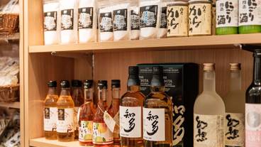 ギフト ショップ / 4