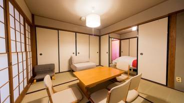 リビングルーム / 24