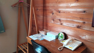 エコノミールーム セミダブルベッド 1 台 喫煙可