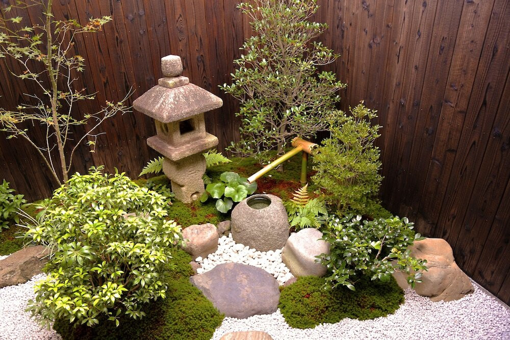 施設からの眺望