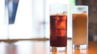 コーヒー サービス / 1