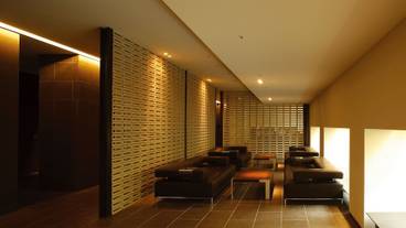 ロビーラウンジ / 2