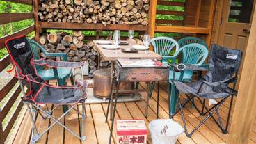 テラス / パティオ / 28