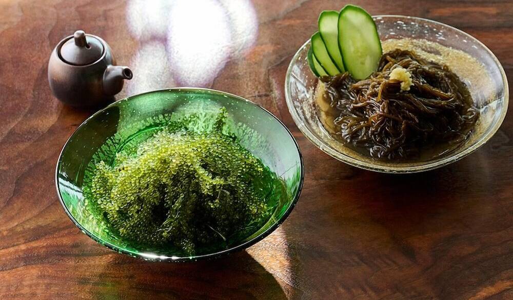 カフェメニュー一例➄ / 5