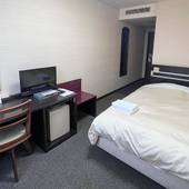 ホテルクラウンヒルズ富士宮 西富士宮駅前(BBHホテルグループ)(静岡県 シティホテル) / 5