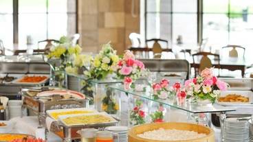 朝食バイキング② / 7