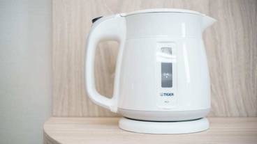 客室の設備とサービス / 9