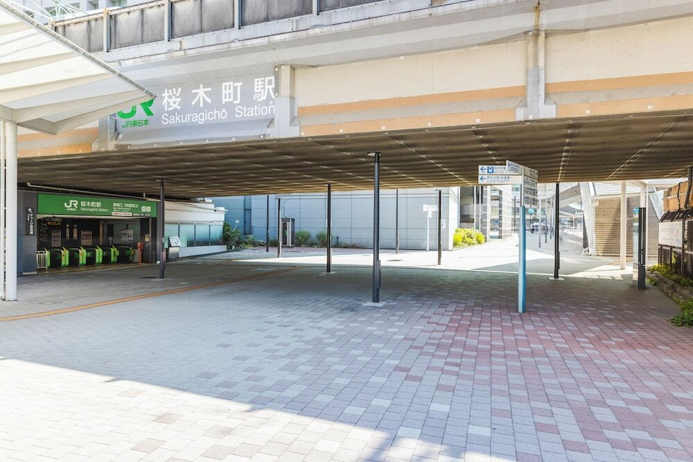 シティ ビュー