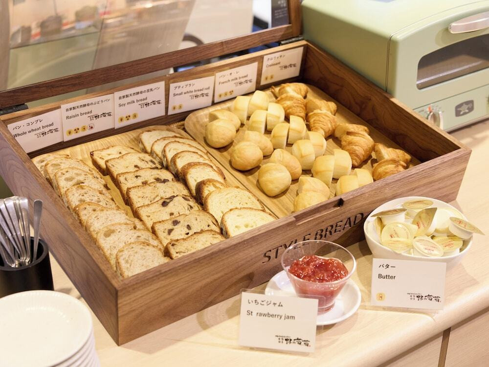 レストラン