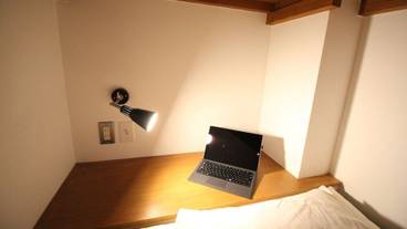 客室の設備とサービス / 21