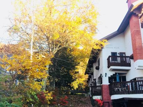 ホテル＆レストラン 白樺湖榮園 / 5