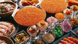 【函館】朝食が美味しすぎるホテルはここ!満足度の高いおすすめ12選