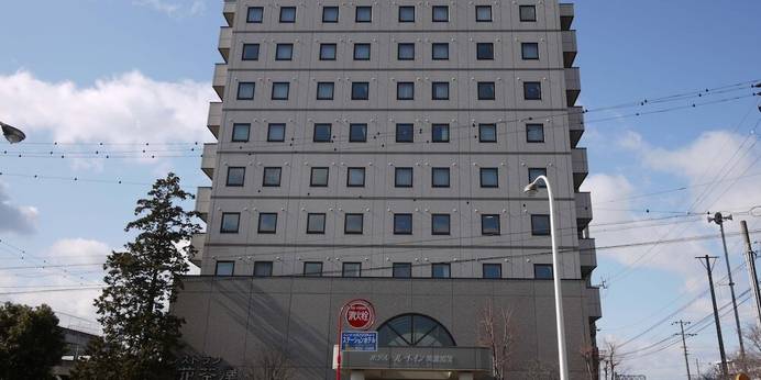 ホテルルートイン美濃加茂（岐阜県 ビジネスホテル） / 1