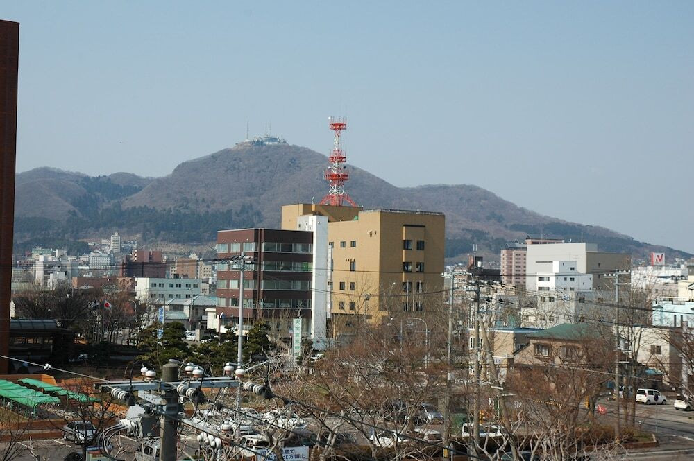 マウンテン ビュー