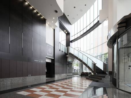 広島東急REIホテル / 3