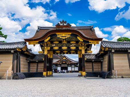 ANAクラウンプラザホテル京都 / 4