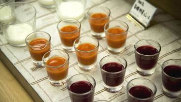 朝食ビュッフェ / 8