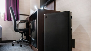 スーペリア ツインルーム