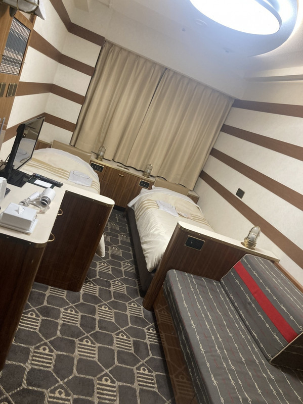 2人部屋